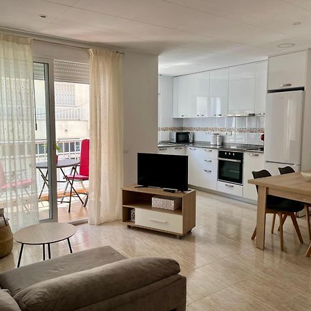 Casa Queralt Apartment เลสกาเซส ดัลกานาร์ ภายนอก รูปภาพ