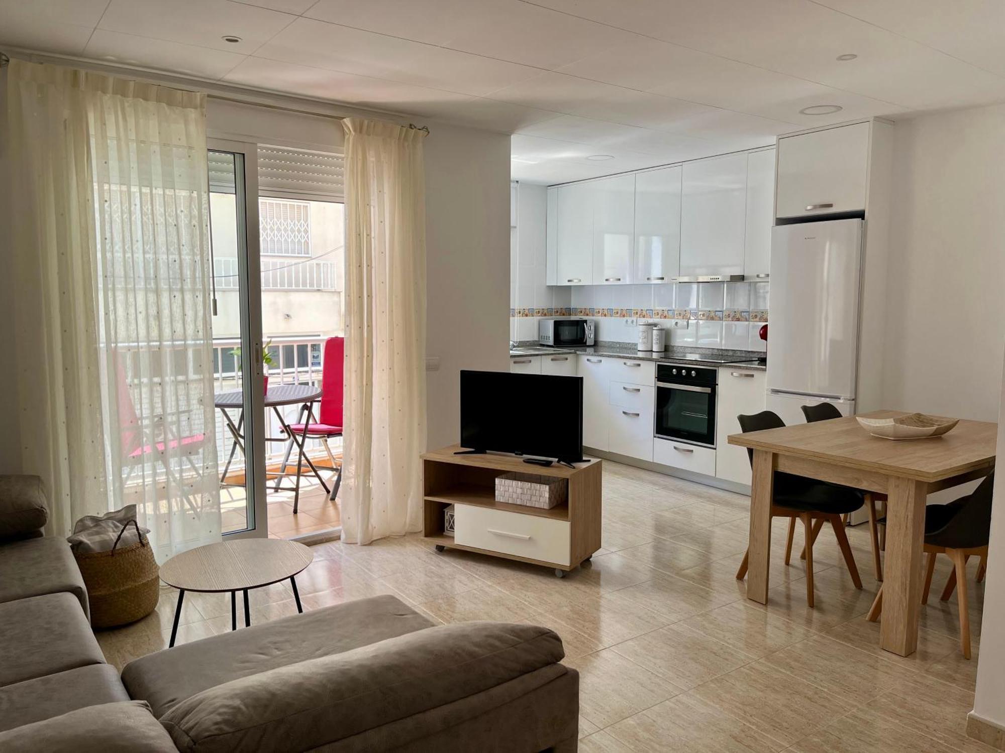 Casa Queralt Apartment เลสกาเซส ดัลกานาร์ ภายนอก รูปภาพ
