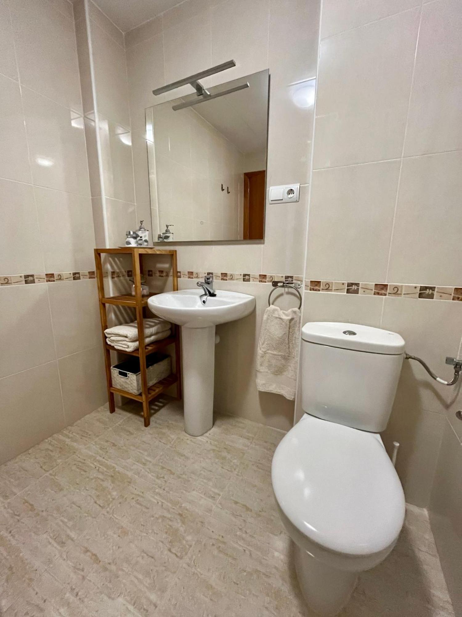 Casa Queralt Apartment เลสกาเซส ดัลกานาร์ ภายนอก รูปภาพ