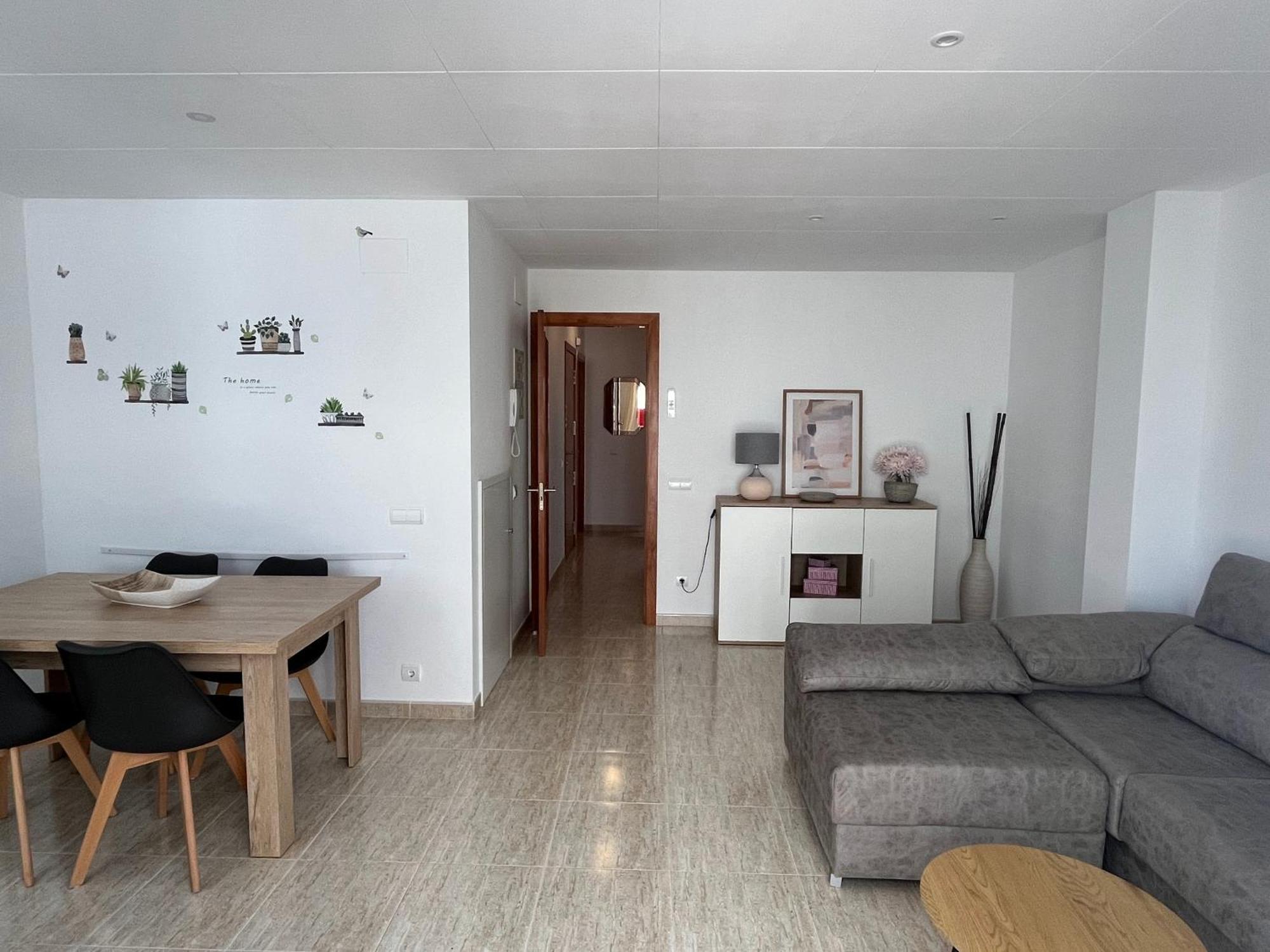 Casa Queralt Apartment เลสกาเซส ดัลกานาร์ ภายนอก รูปภาพ
