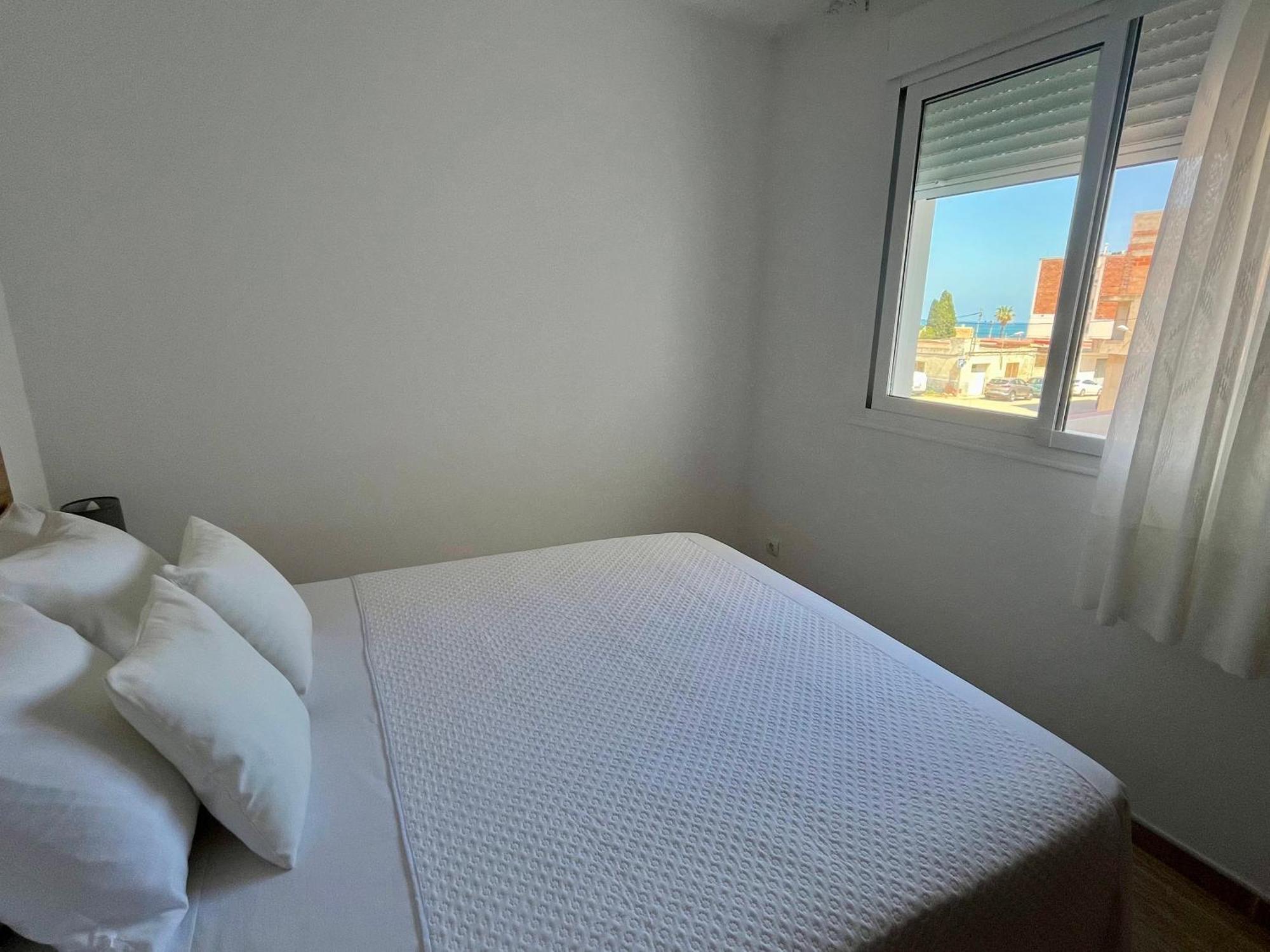 Casa Queralt Apartment เลสกาเซส ดัลกานาร์ ภายนอก รูปภาพ